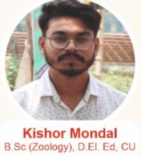 Principal of PathBhaban